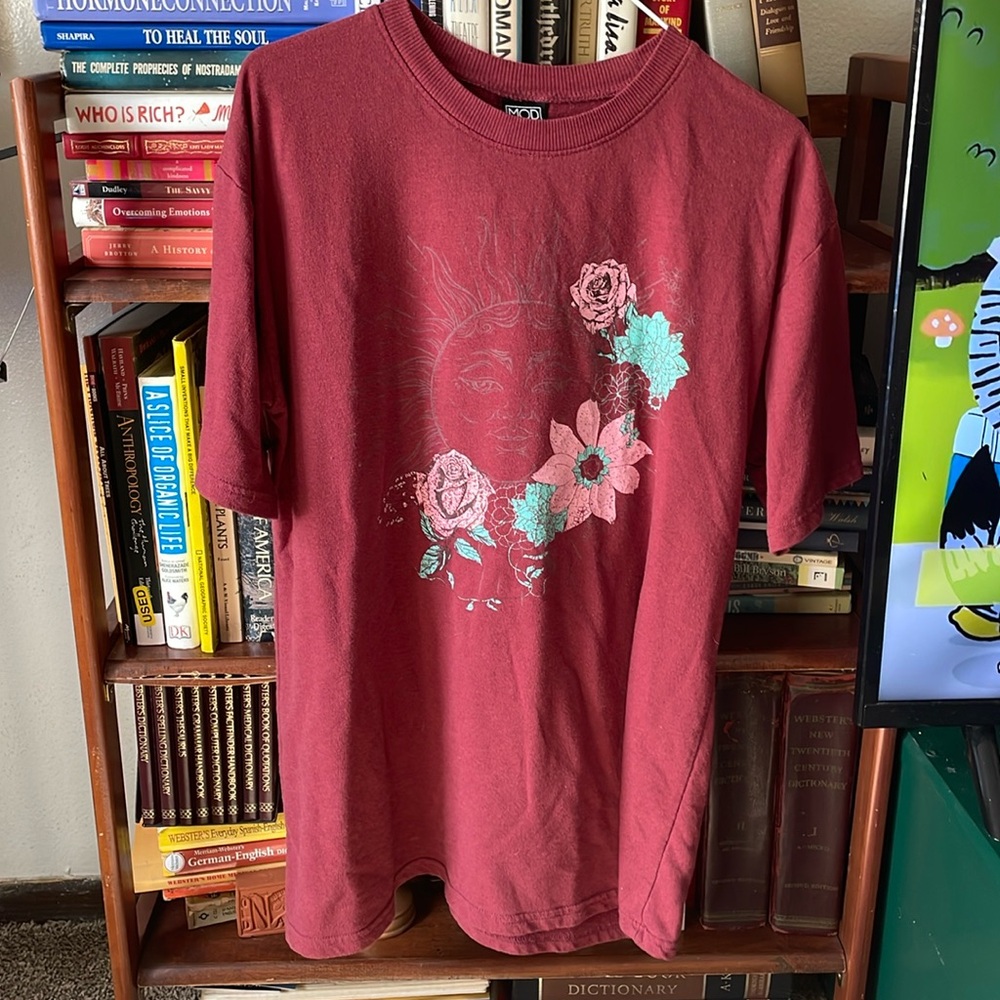 Sun Shirt